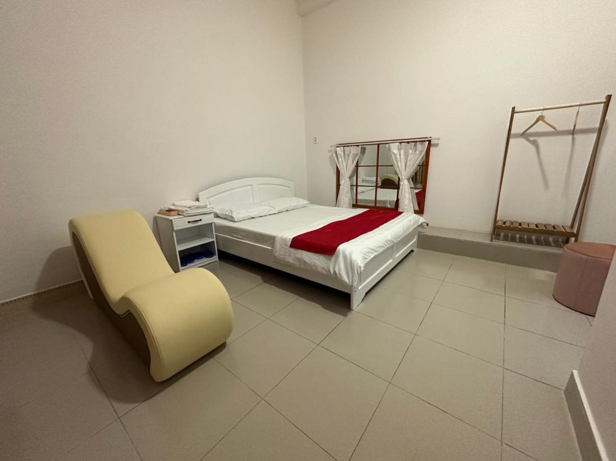 Homestay 888 Can Tho Exterior foto