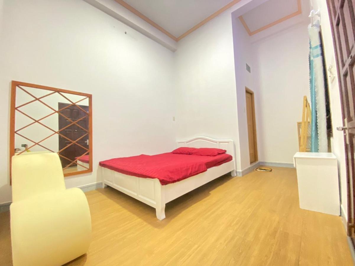 Homestay 888 Can Tho Exterior foto